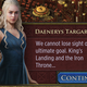 Image for article titled Somehow, There Hasn't Been a Crappy Game of Thrones Mobile Strategy Game Until Now